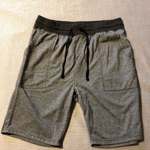 Brooklyn Cloth athletic shorts